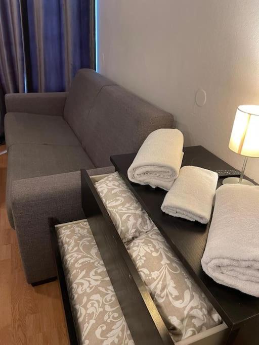 Studio Paris 14 Luaran gambar