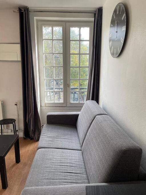 Studio Paris 14 Luaran gambar